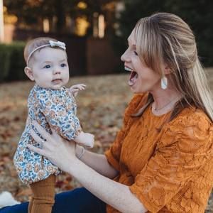 Meet your Posher, Carissa